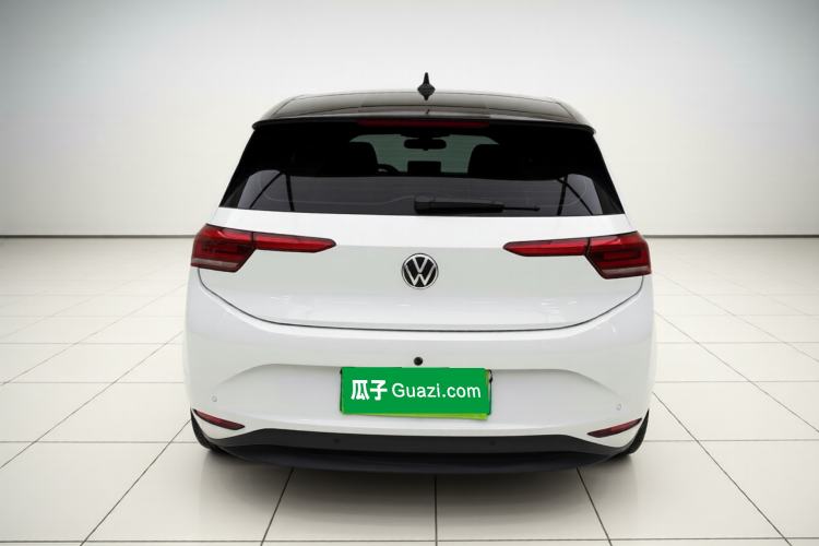 Used Volkswagen ID.3 2024 Outstanding Edition
