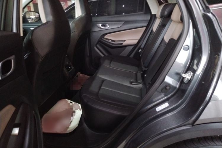 Used Changan CS55PLUS 2022 2nd Generation 1.5T DCT Prestige Version