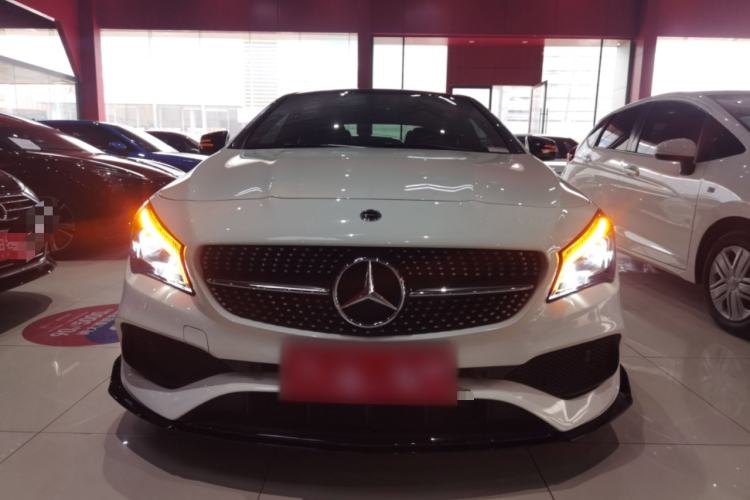 Used Carlsson CCA22 2018 CCA22
