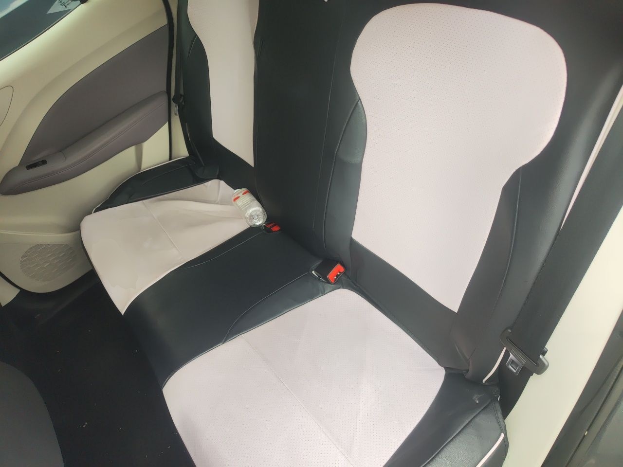 MG 4 EV 2026 Model 437 All-in-One Edition — снимка 17