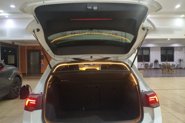 Used Volkswagen Golf 2021 280TSI DSG Pro