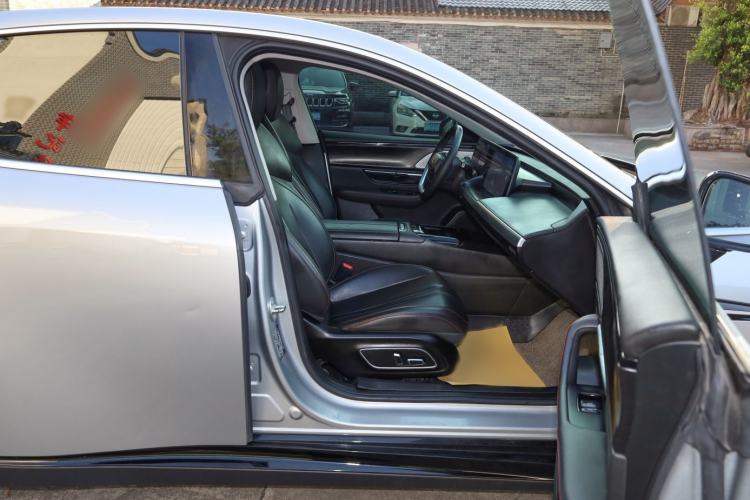 Used XPeng P7 2020 586N
