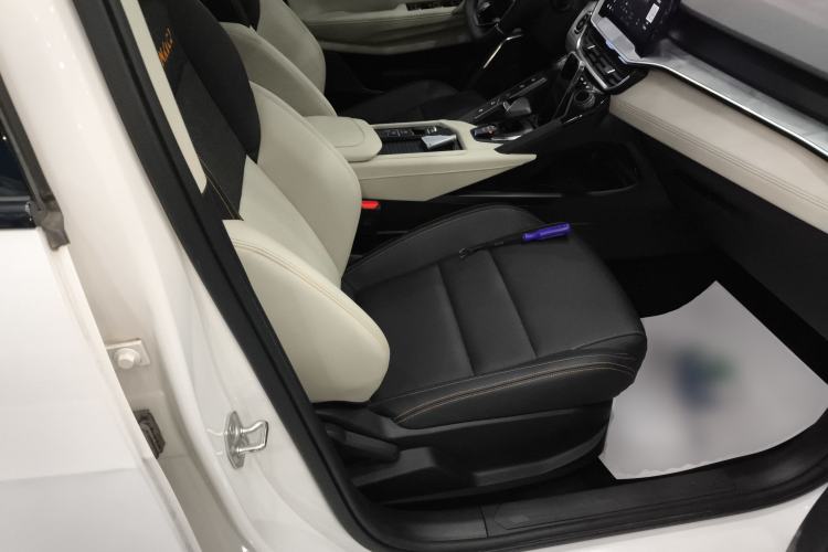 Used Lynk & Co 06 EM-P 2020 PHEV Plus