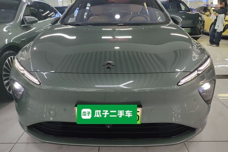 Used Nio ET7 2022 100kWh First Edition