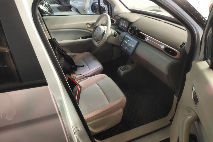 Used Leapmotor T03 2024 310 Comfort Edition