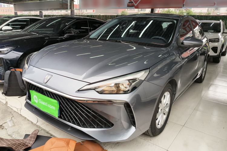 Used Roewe i5 2023 1.5L Manual Comfort Edition