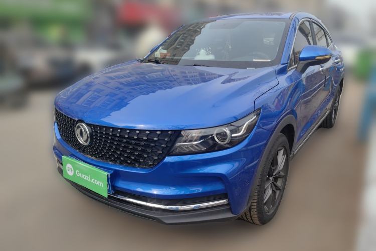 Used Dongfeng Fengon ix5 2019 220T CVT ZhiShang Version China VI Standard