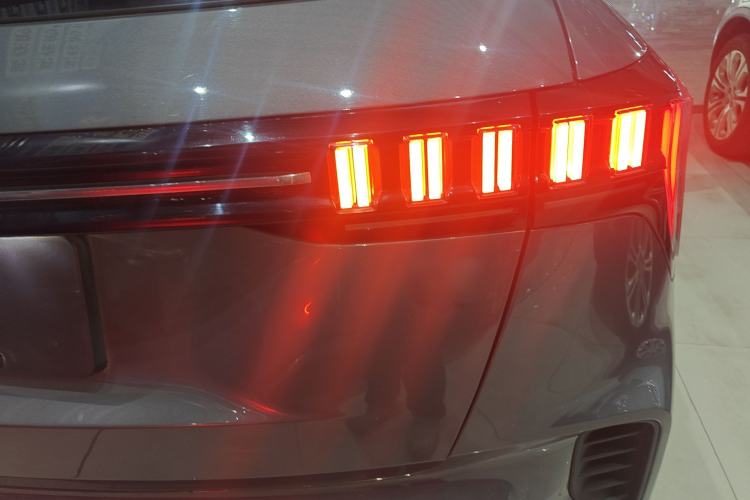 Used Lynk & Co 06 2020 1.5T YAO Halo
