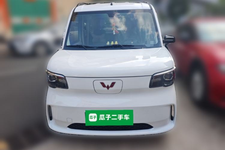 Used Wuling Zhiguang New Energy 2025 Model 305km Ambitious Edition