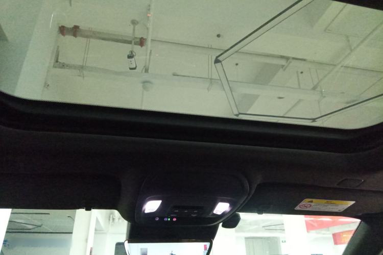 Used Cadillac CT5 2024 28T Prestige Edition Headliner