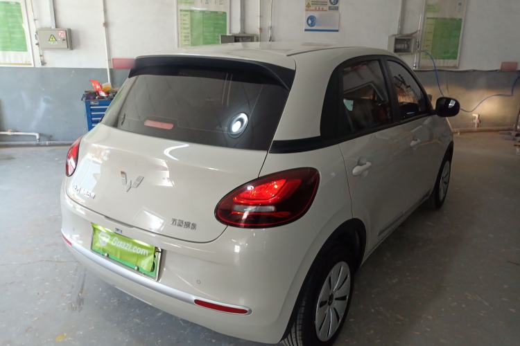 Used Wuling Bingo 2023 333 km Fast-Share Version
