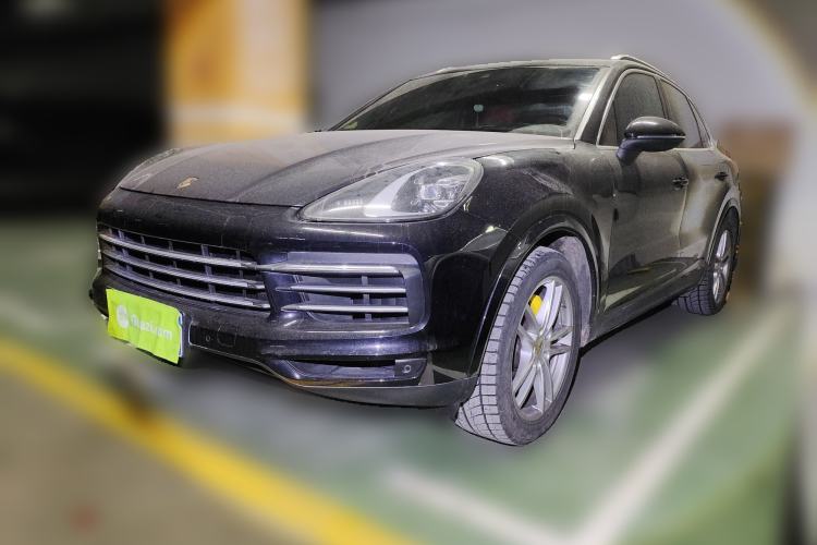 Used Porsche Cayenne 2019 Cayenne 3.0T