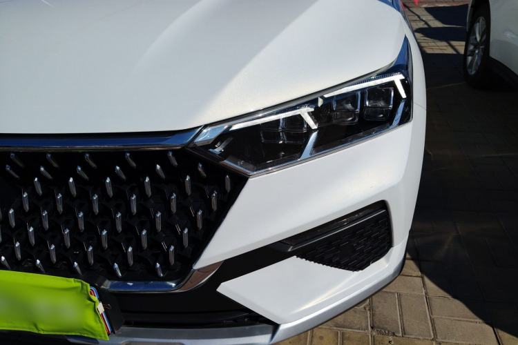 Used Bestune T77 2021 PRO 280 TID Automatic Luxury Model
