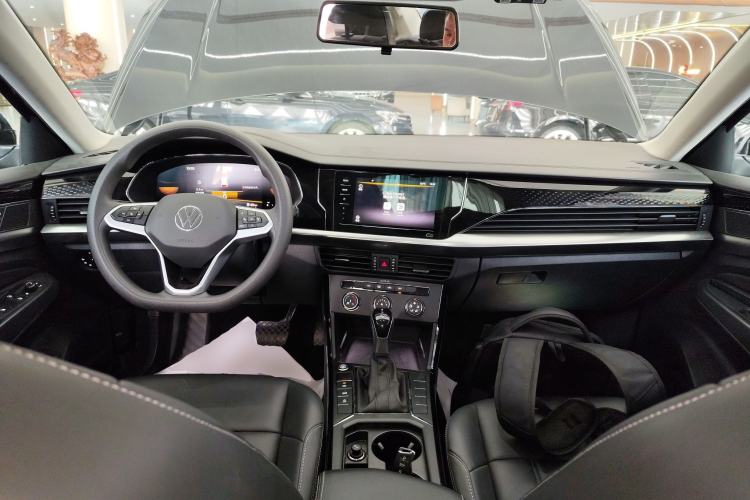 Used Volkswagen Passat 2024 280TSI Business Edition