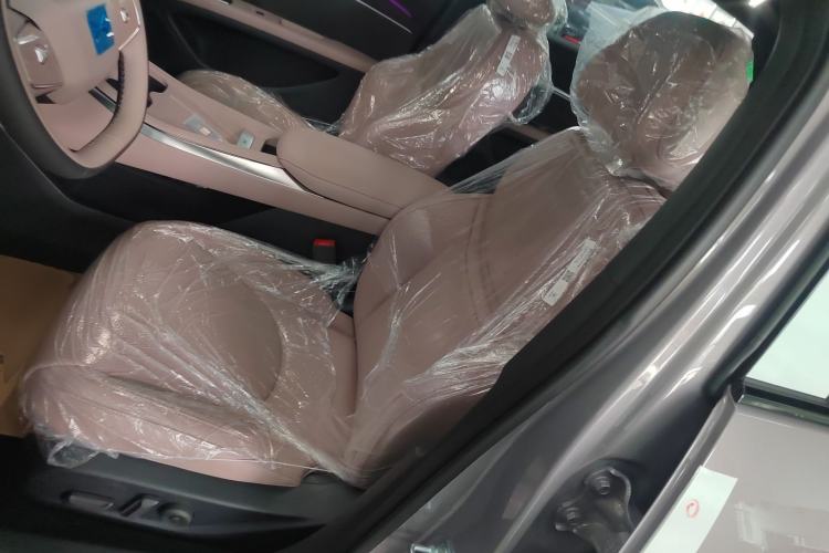 Used XPeng MONA M03 2025 620 Ultra-Long Range Plus