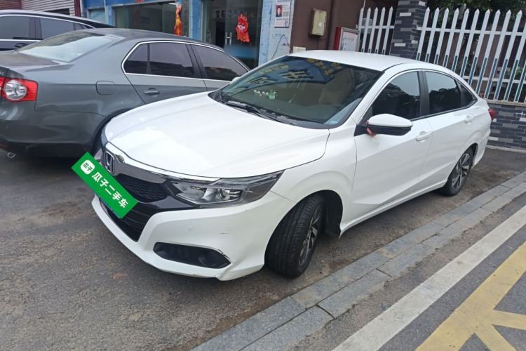 Used Honda Crider 2019 180 Turbo CVT Comfort Version China VI