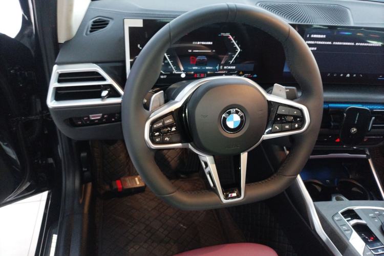 Used BMW 3 Series 2025 325Li M Sport Package