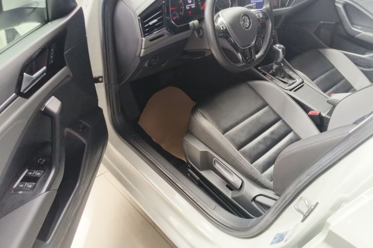 Used Volkswagen Sagitar 2019 280TSI DSG Comfort Version China V Standard