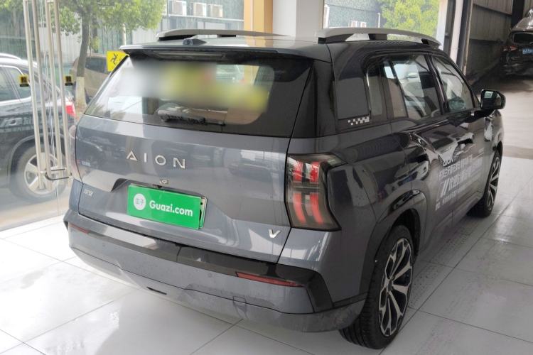 Used AION V 2024 Aion Tyrannosaurus 650 LiDAR Edition