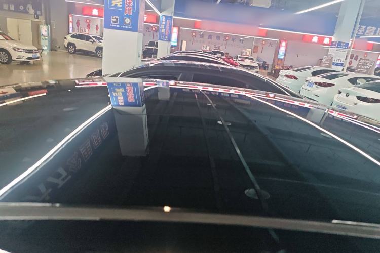 Used Nissan Sylphy 2022 Classic 1.6XE CVT Comfort Edition
