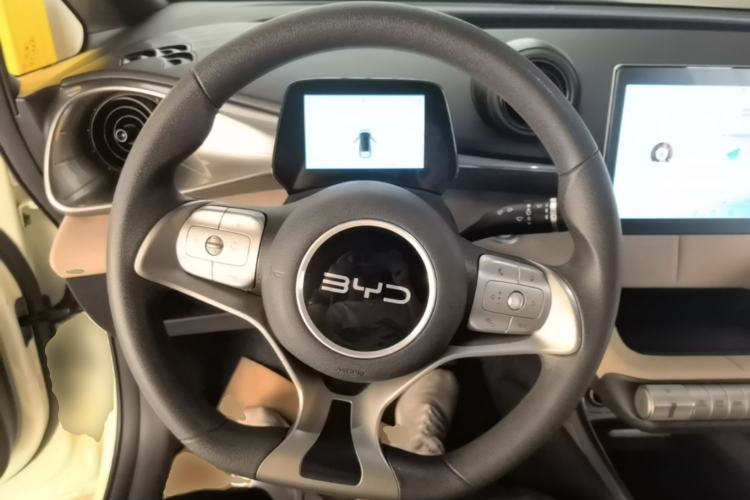 Used BYD Dolphin 2025 420km Active Version