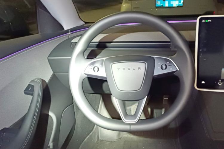 Used Tesla Model 3 2023 Rear-Wheel-Drive Version