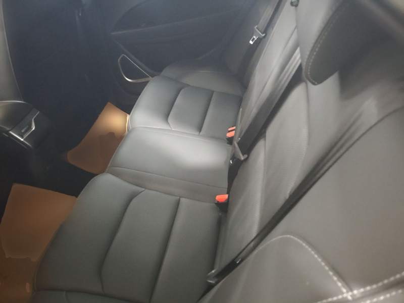 Used Geely Auto Emgrand 2020 1.5L Manual Luxury Model — 16