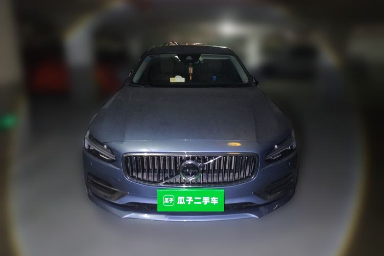 Used Volvo S90 2020 T5 Zhiya Luxury Edition
