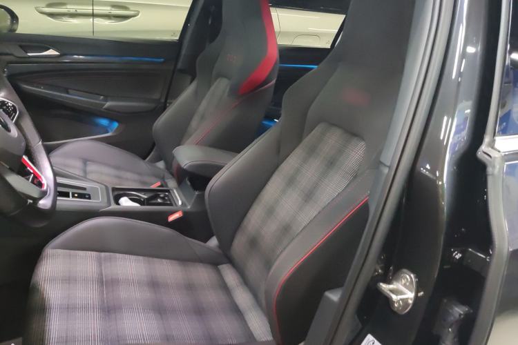 Used Volkswagen Golf GTI 2023 380TSI DSG GTI