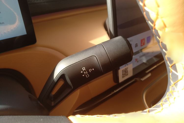 Used Geely Galaxy Galaxy Xingjian 7 EM-i 2025 120km Flagship Edition
