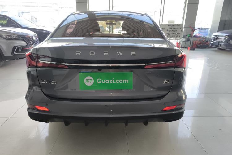 Used Roewe i5 2023 1.5L Manual Comfort Edition
