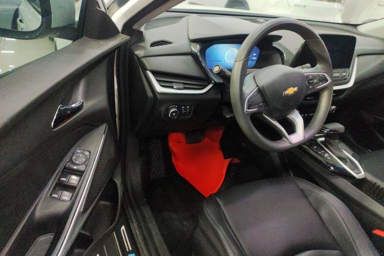 Used Chevrolet Menlo 2022 Star Enjoyment Edition Plus