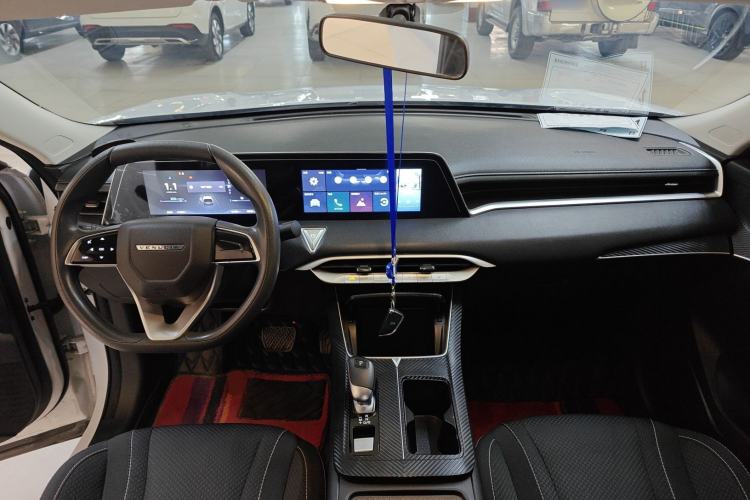 Used Venucia V 2021 260T New Star Edition