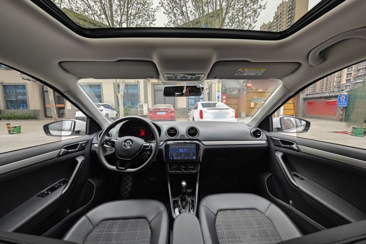 Used Volkswagen Jetta 2017 1.5L Automatic Comfort Model