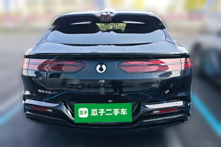 Used Denza Z9GT 2024 1100 4x4 Pro Version Rear