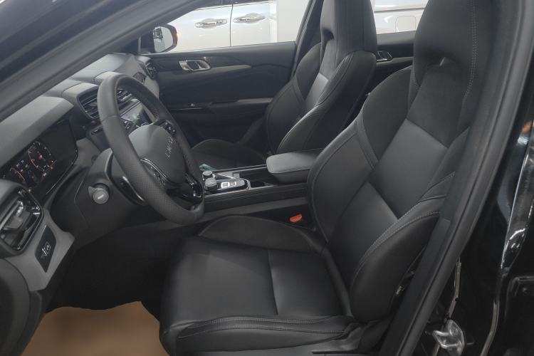 Used Lynk & Co 03 2021 1.5TD DCT JingPlus