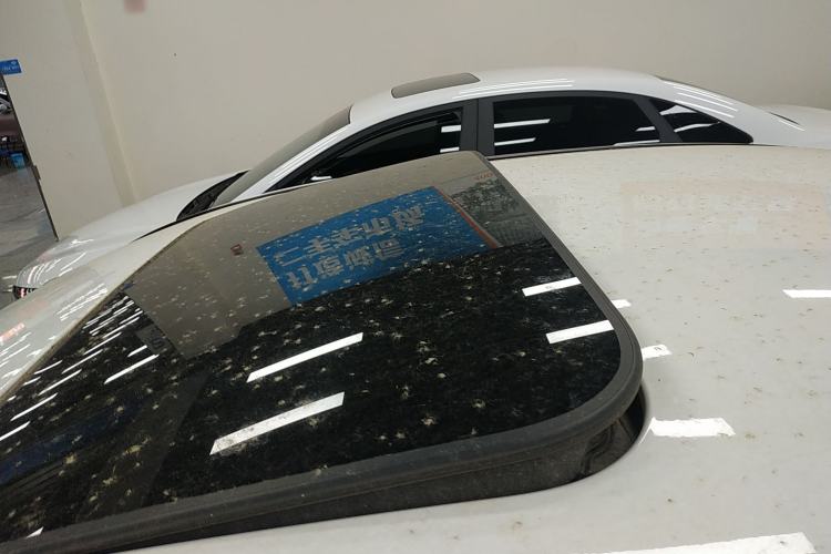 Used Mercedes-Benz C-Class 2017 C 180 L Sport Edition
