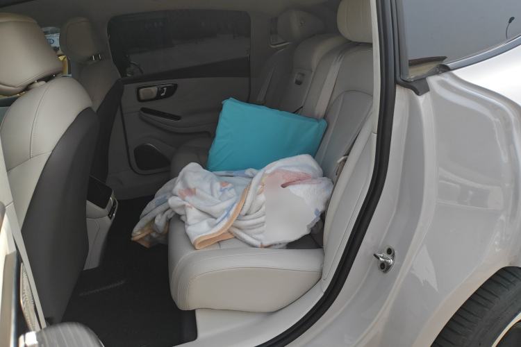 Used Rising F7 2023 Long-Range Pro Edition
