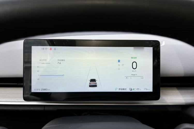 Used Venucia VX6 2023 520 Max