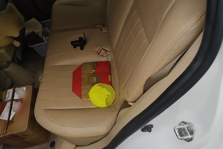 Used Toyota Vios FS 2017 1.5L CVT Fengchi Edition