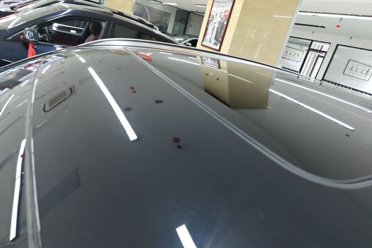 Used BMW X3 2023 xDrive25i M Sport Package