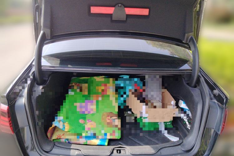 Used Audi A6L 2016 30 FSI Comfort Version