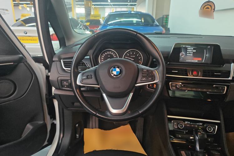 Used BMW 2 Series Active Tourer 2016 218i Sports Design Package