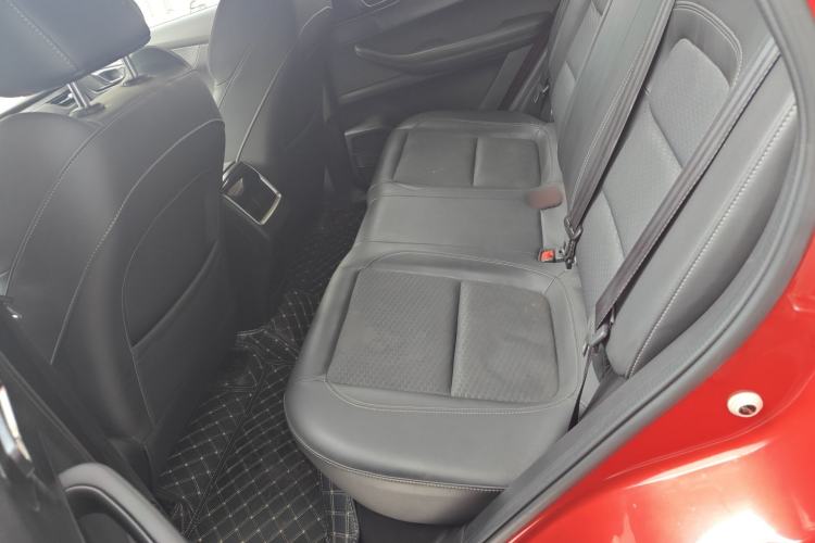 Used Chery Tiggo 5x 2020 1.5L CVT Fashion Edition