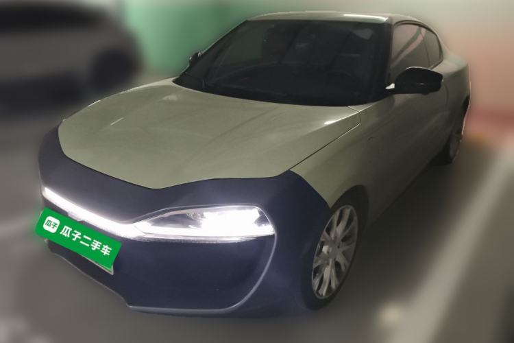 Used Leapmotor S01 2020 460 Pro