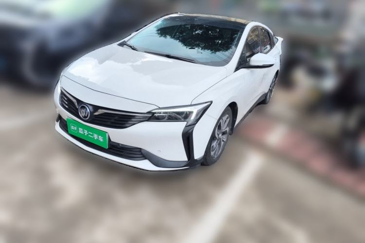 Used Buick Velite 6 2022 Plug-in Hybrid Connected Smart Model