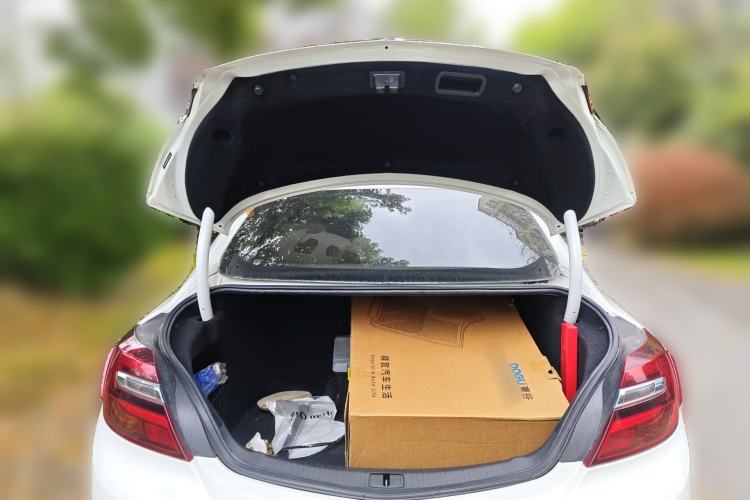 Used Buick Regal 2014 2.0L Elite Fashion Edition