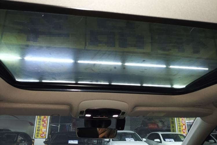 Used Jeep Grand Commander 2020 2.0T Four-Wheel Drive Night Eagle Edition
