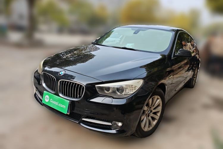 Used BMW 5 Series GT 2011 535i Elegant Edition
