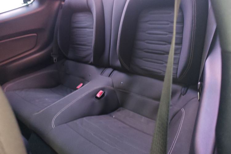 Used Ford Mustang 2015 2.3T Performance Edition